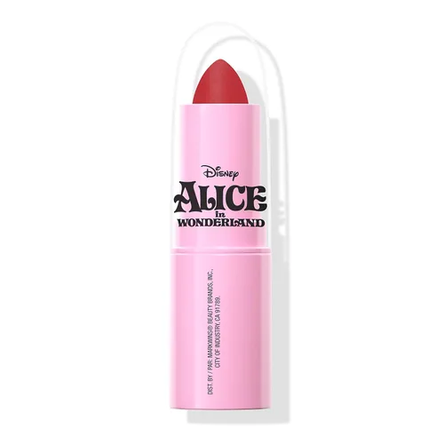 Vista 5 de wet n wild Pintado Rosas Labiales Colección Alicia en el País