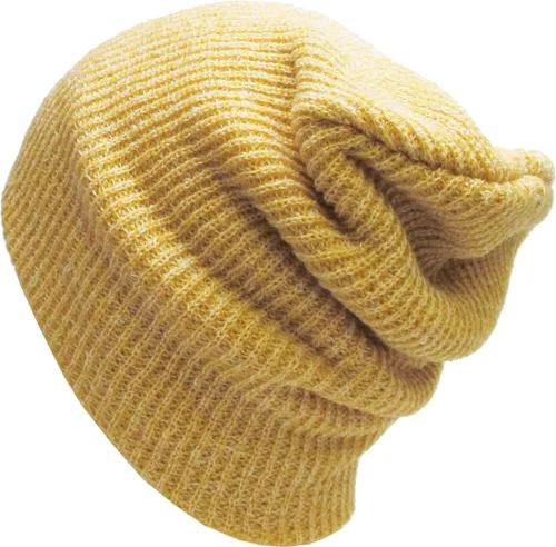 Vista 3 de KBETHOS Comfortable Soft Daily Slouchy Beanie Collection Winter Ski Baggy Hat Unisex Various Styles