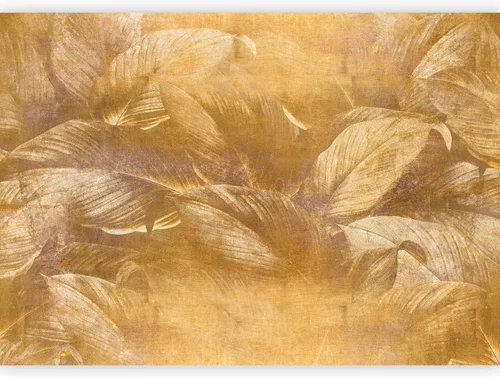 Vista 17 de artgeist Mural de pared Flores Whitee de 79 x 55 pulgadas, papel tapiz no tejido XXL, decoración de pared de vellón, impresión fotográfica, diseño