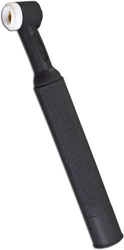 Vista 12 de RIVERWELD SR-9 WP-9 TIG soldadura antorcha cabeza cuerpo 125Amp refrigerado por aire