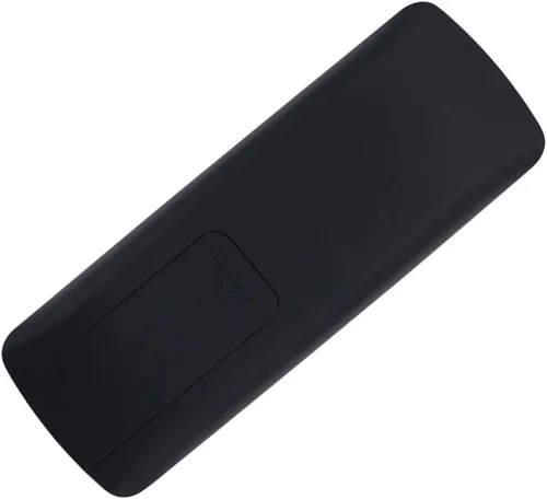 Vista 2 de Control remoto XRT112 apto para todos los televisores inteligentes Vizio - Nuevo