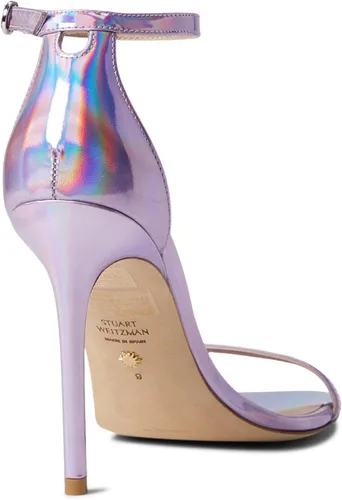 Vista 4 de Stuart Weitzman Sandalias Nudist Glam para mujer