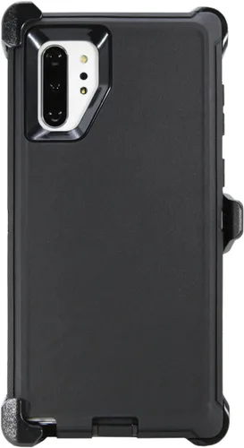 Vista 16 de Paquete de 2 fundas de repuesto para Samsung Galaxy Note 8 OtterBox Defender Series Clip para cinturón (funda no incluida)