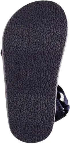 Vista 5 de Nautica Sandalias con correa de EVA para niños pequeños atléticas y resistentes al agua para niños y niñas, perfectas para la playa y actividades al
