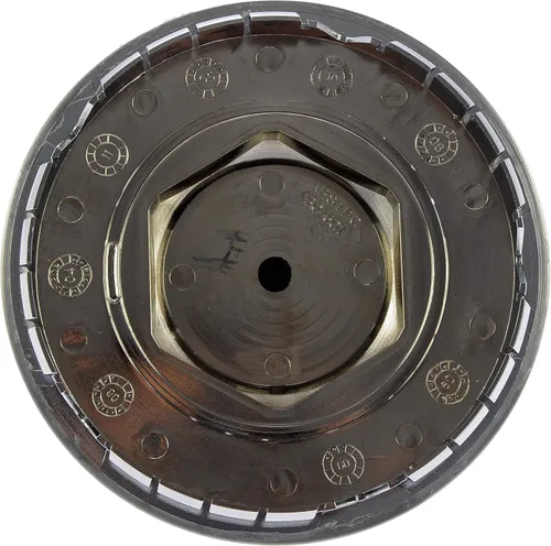 Vista 3 de Dorman 909-004 Tapa de rueda Compatible con modelos Chevrolet seleccionados