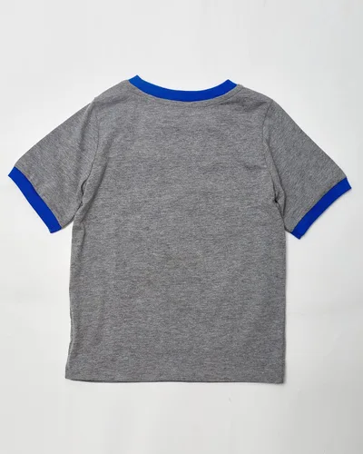 Vista 6 de PJ Masks Paquete de 3 camisetas para bebé con Catboy, Gekko y Owlette
