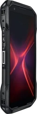 Vista 3 de KYOCERA DuraForce PRO 3 E7200 Verizon 128GB Negro 5G Smartphone Verizon