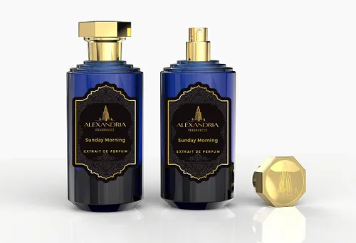 Vista 3 de Alexandria Fragrances Domingo Mañana 60 ML
