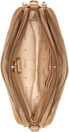 Vista 3 de GUESS Alanna Mini Status Crossbody