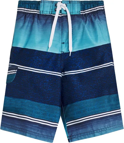 Vista 36 de Kanu Surf Traje de baño Yolo de secado rápido UPF 50+ para niños