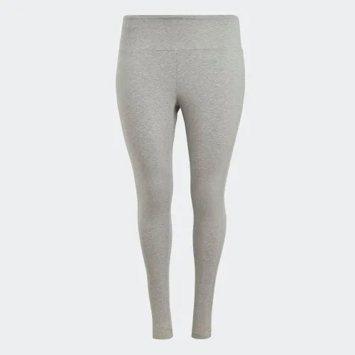 Vista 4 de adidas Originals Leggings Adicolor Classics de 3 rayas para mujer