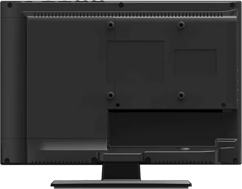 Vista 5 de Supersonic SC-1311 13 pulgadas DLED HDTV con doble sintonizador, entrada HDMI, impresionante resolución de 1080p, relación de aspecto 16:9