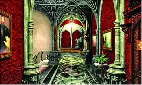 Vista 3 de Nancy Drew Secret Of the Old Clock - PC