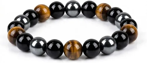 Vista 16 de Cristales y piedras curativas, juego de 21 piezas de cristales curativos, juego de 7 piedras de cristal de chakras, pirámide de selenita cruda
