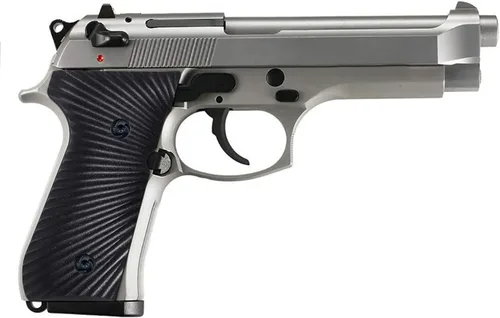 Vista 4 de Guuun Puños G10 para Beretta 92/96 / 92fs Sunburst Texture