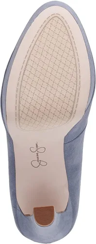Vista 5 de Jessica Simpson Zapatos de tacón Nellah para mujer