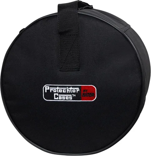 Vista 2 de Gator Cases Standard Series Bolsa acolchada Tom; 8 "X7"; (GP-0807)