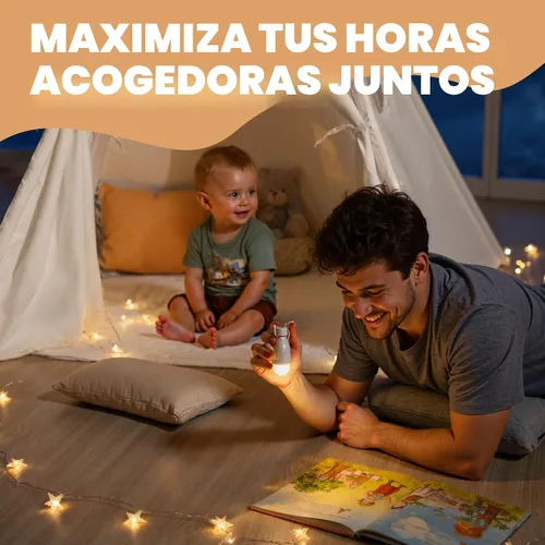 Vista 6 de Tienda de campaña tipi para niños, tiendas de campaña para niños y niñas, casa de juegos de regalos para juegos en interiores y exteriores, casa