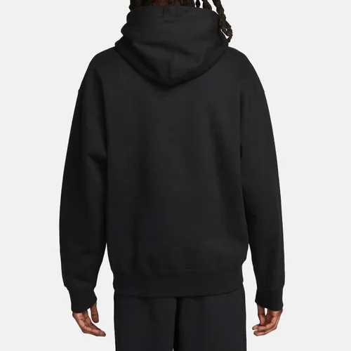Vista 2 de Nike Solo Swoosh - Sudadera con capucha para hombre