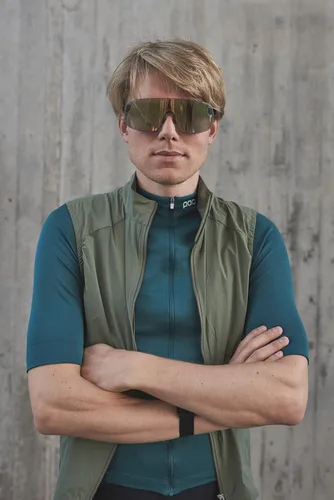 Vista 6 de POC Muse Jersey Ropa de ciclismo