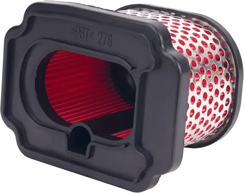 Vista 5 de Road Passion Filtro de aire de repuesto para Yamaha FZ-07 (ABS) 2015-2016/MT-07 (ABS) 1WS/1XB/B4C 2014-2019/MT-07 2020/MT-07 2021/MT-07 Moto Cage