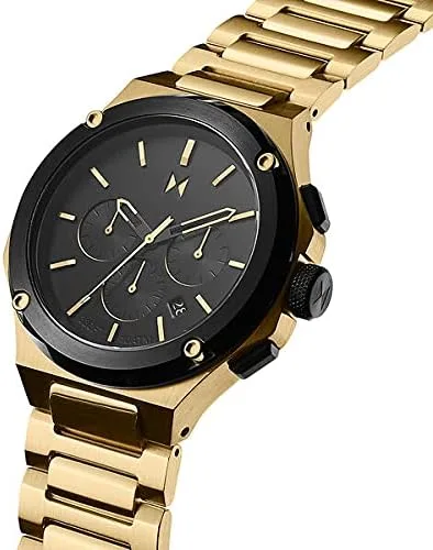 Vista 2 de MVMT Raptor Reloj cronógrafo para hombre