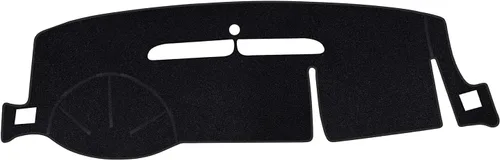 Vista 6 de Cubierta de tablero compatible con Chevrolet S10 Blazer 1998-2005, Chevy, GMC Jimmy Sonoma Envoy Olds Oldsmobile Bravada