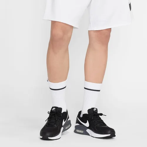 Vista 9 de Nike Air Max Command Tenis de cuero para hombre