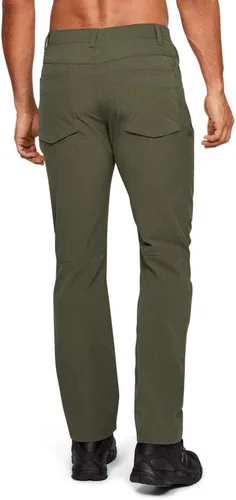 Vista 3 de Under Armour - Pantalones Adapt tácticos para hombre