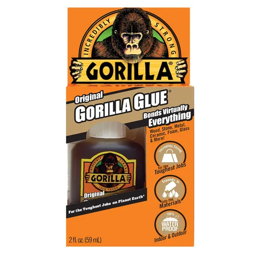 Vista 18 de Pegamento original Gorilla, 5002801