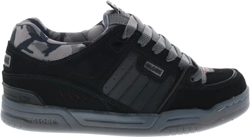 Vista 2 de Zapatillas Fusion de patinaje para hombre, de la marca Globe