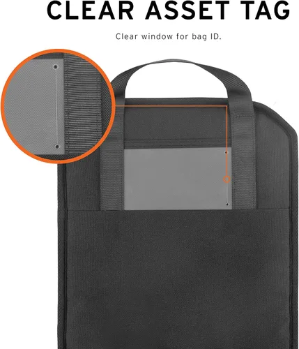 Vista 4 de Urban Armor Gear Shock Sleeve Lite - Bag