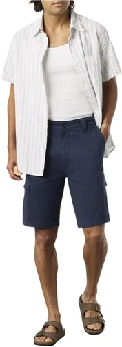 Vista 6 de Levi Strauss Signature Gold Men's Essential Cargo Shorts (Also Available in Big & Tall)
