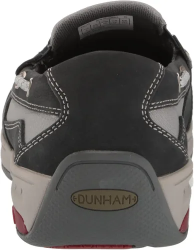 Vista 3 de Dunham Zapato de barco Captain Venetian para hombre