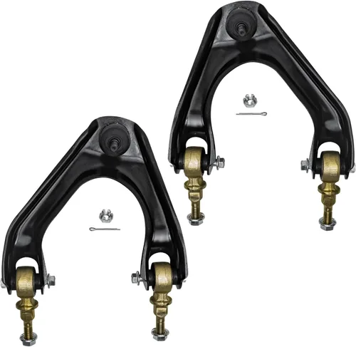 Vista 92 de Detroit Axle - 2 brazos de control delanteros para Ford Expedition Lincoln Navigator 03-06, 2 brazos de control inferiores 2003 2004 2005 2006