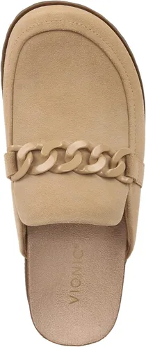 Vista 3 de Vionic Zapatos Georgie Mule para mujer