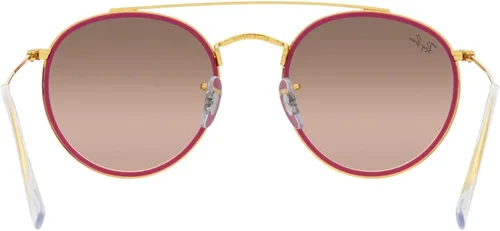 Vista 7 de Ray-Ban - Gafas de sol redondas para mujer