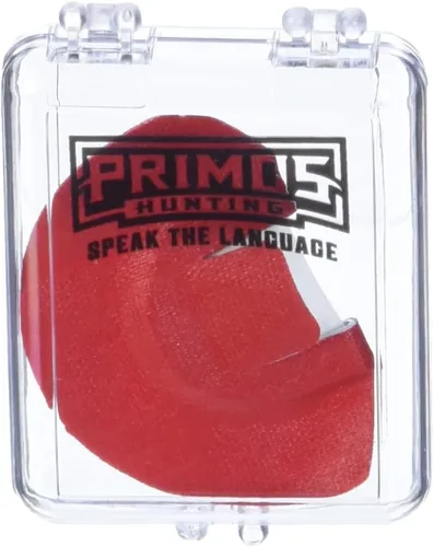 Vista 5 de Primos Hunting, Sound Plate Series™, Elk Mouth Call