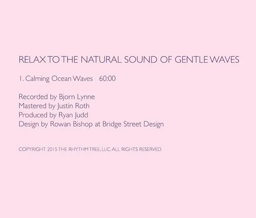 Vista 3 de Calming Ocean Waves - Nature Sounds for Relaxation Meditation and Sleep - Natures Perfect White Noise