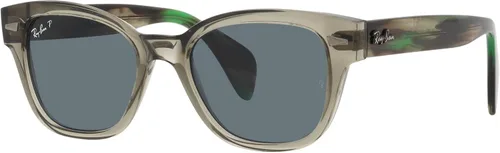 Vista 2 de Ray-Ban RB0880s - Gafas de sol cuadradas