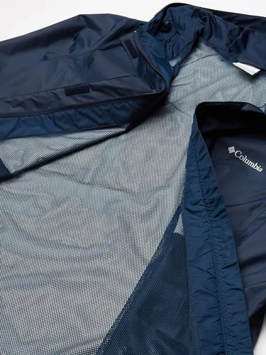 Vista 4 de Columbia Women's Arcadia Ii Waterproof Breathable Jacket with Packable Hood