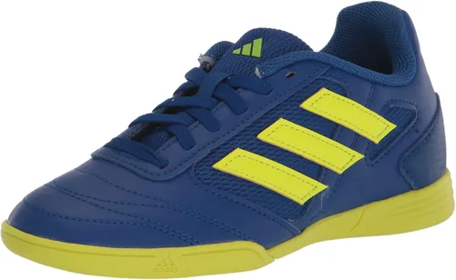 Vista 9 de Adidas Super Sala 2 J unisex para niños (niño pequeño/niño grande)