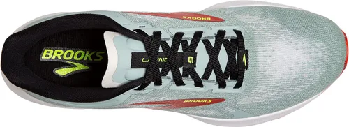 Vista 5 de Brooks - Tenis de correr Launch 9 neutros para hombre