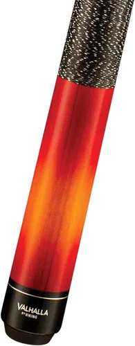 Vista 6 de Viking Valhalla 200 Series 2 Piece 58” Pool Cue Stick with Irish Linen Wrap VA231