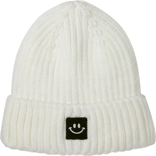 Vista 3 de MaxNova Baby Winter Hat Toddler Beanie Hat Earflap Knit Cap for Boys Girls 0-8 Years