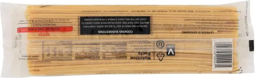 Vista 3 de Garofalo No.14 Bucatini Pasta de sémola - 16 oz (paquete de 2)