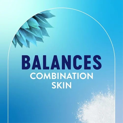 Vista 5 de Bioré Jabón facial equilibrante, limpiador para pieles mixtas, limpiador facial equilibrado con PH, vegano, libre de crueldad, 6.77 onzas, paquete