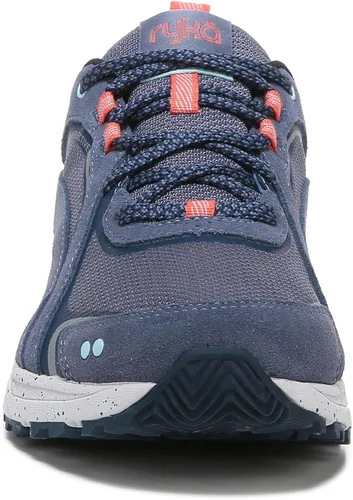 Vista 3 de Ryka Zapatos de senderismo Sky Walk Trail para mujer