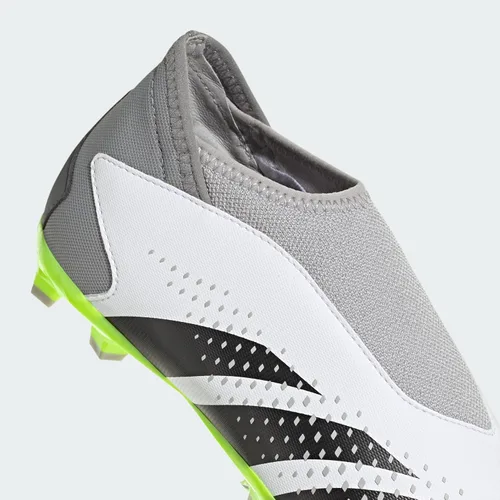 Vista 9 de adidas Unisex Accuracy.3 Firm Ground Sneaker