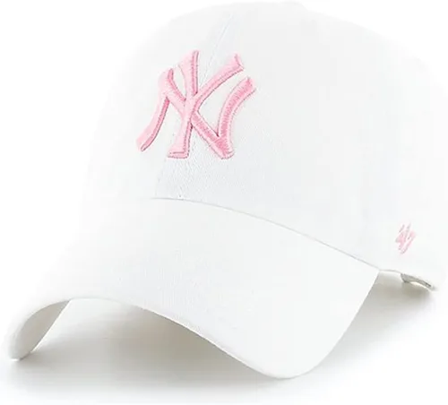 Vista 37 de 47 MLB - Gorra Clean Up para mujer